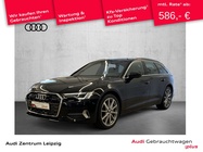 Audi A6 2025