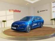 Skoda Octavia 2025