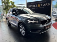 Volvo XC40 2019