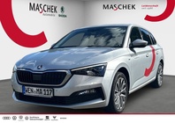Skoda Scala 2021