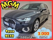 Audi A3 2021