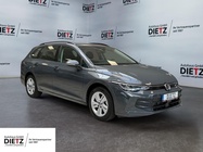 Volkswagen Golf 2025