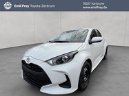 Toyota Yaris 2025