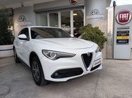 Alfa Romeo Stelvio 2022