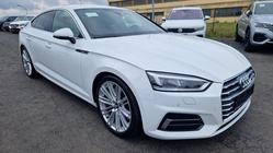 Audi A5 2019