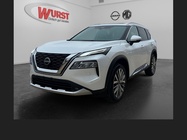 Nissan X-Trail 2026