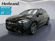 Mercedes-Benz GLA-Class 2025