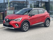 Renault Captur 2020