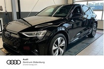 Audi Q8 e-tron 2023
