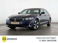 BMW 5 Series 2021