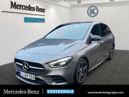 Mercedes-Benz B-Class 2025