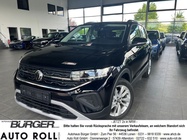 Volkswagen T-Cross 2025