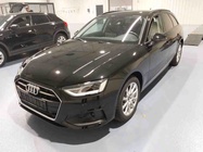 Audi A4 2022