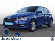 Skoda Fabia 2020