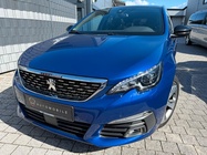Peugeot 308 2020