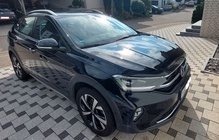 Volkswagen Taigo 2022