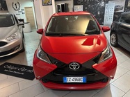 Toyota Aygo 2015