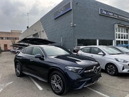 Mercedes-Benz GLC-Class 2023