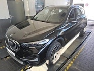 BMW X1 2020