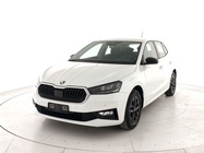 Skoda Fabia 2025
