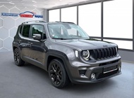 Jeep Renegade 2020