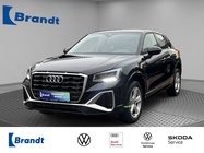 Audi Q2 2025