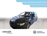 Volkswagen Golf 2024