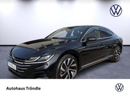 Volkswagen Arteon 2023