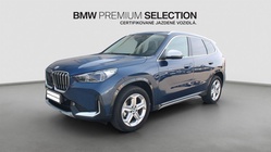 BMW X1 2024
