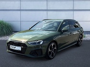 Audi A4 2024