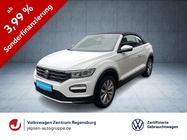 Volkswagen T-Roc 2021