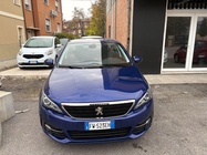 Peugeot 308 2019