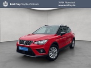 Seat Arona 2020