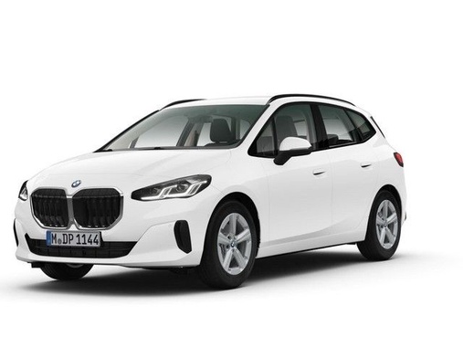 BMW 2 Series 2025