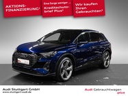 Audi Q4 e-tron 2023
