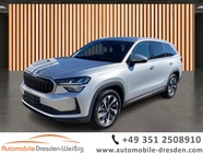 Skoda Kodiaq 2024