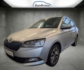 Skoda Fabia 2021