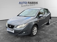 Seat Ibiza 2012