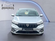 Dacia Sandero 2021