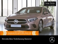 Mercedes-Benz A-Class 2022