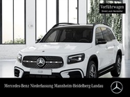 Mercedes-Benz GLB-Class 2026