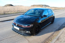 Volkswagen Polo 2019
