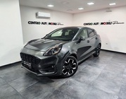 Ford Puma 2021
