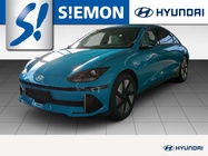 Hyundai Ioniq6 2024