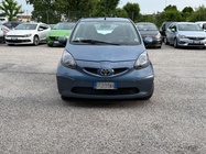 Toyota Aygo 2006