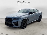 BMW X6M 2024