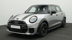 MINI Cooper 2025