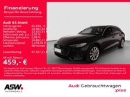 Audi A5 2025