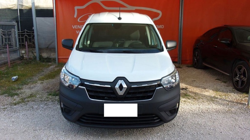 Renault Express