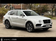 Bentley Bentayga 2017